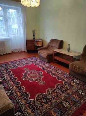 Здам в оренду двокімнатну район Чайки. Ровно