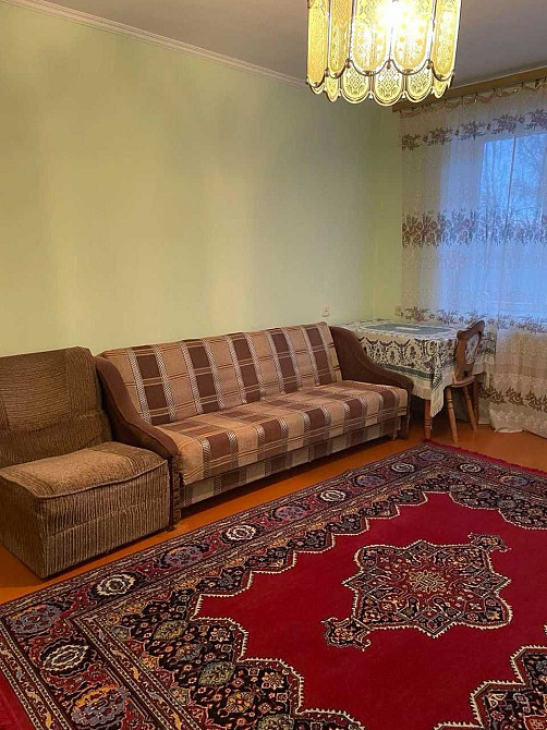 Здам в оренду двокімнатну район Чайки. Ровно - изображение 2