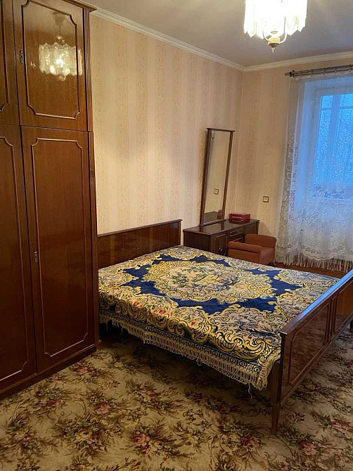 Здам в оренду двокімнатну район Чайки. Ровно - изображение 5