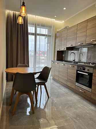 Оренда однокімнатної квартири/ЖК Green land Ужгород