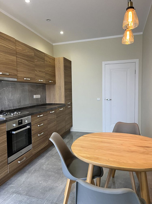 Оренда однокімнатної квартири/ЖК Green land Ужгород - изображение 1