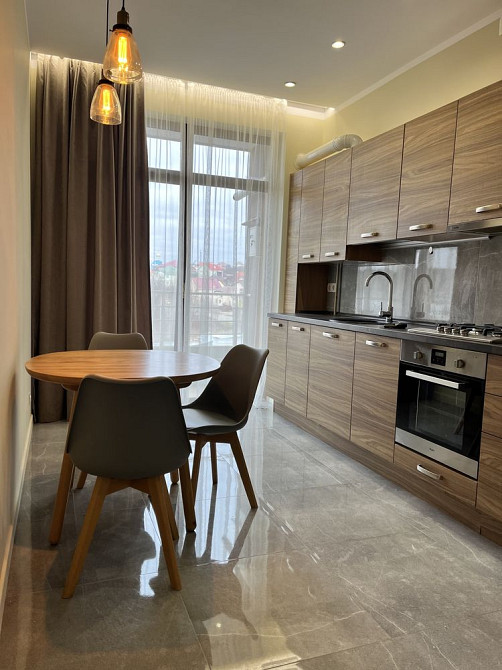 Оренда однокімнатної квартири/ЖК Green land Ужгород - изображение 2