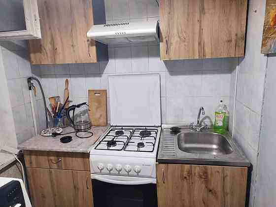 Здам квартиру 1-кімнатну Лісовий вул. Мілютенка 10/1, без комісії Киев