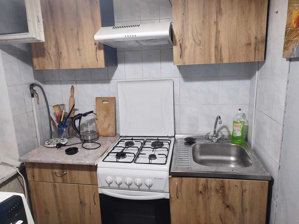 Здам квартиру 1-кімнатну Лісовий вул. Мілютенка 10/1, без комісії Київ - зображення 5