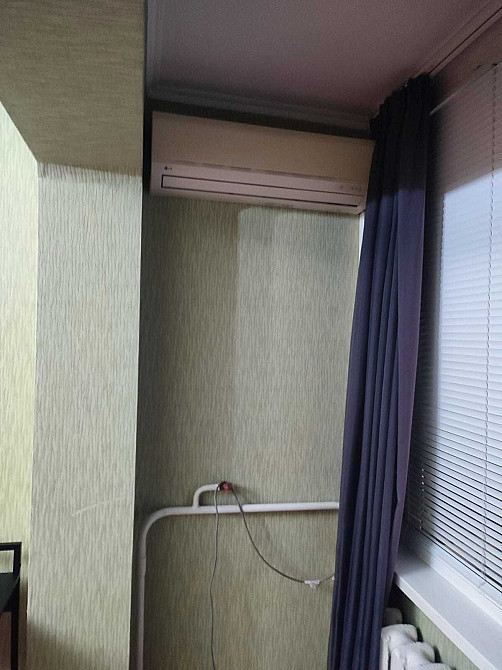 Здам квартиру 1-кімнатну Лісовий вул. Мілютенка 10/1, без комісії Київ - зображення 4