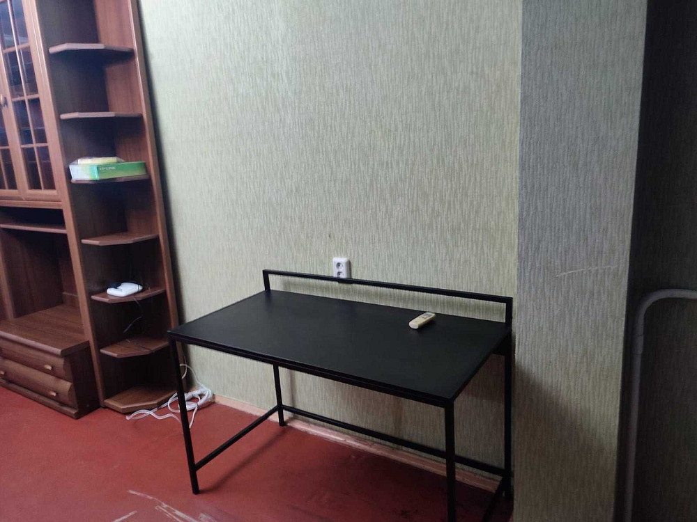 Здам квартиру 1-кімнатну Лісовий вул. Мілютенка 10/1, без комісії Київ - зображення 3