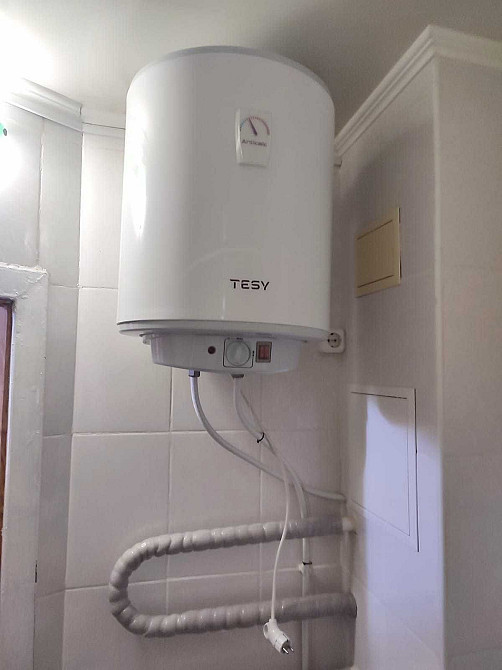 Здам квартиру 1-кімнатну Лісовий вул. Мілютенка 10/1, без комісії Київ - зображення 8