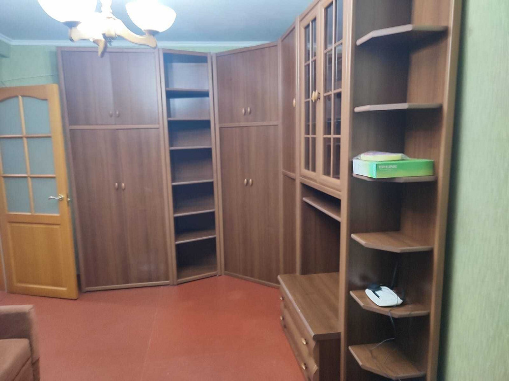 Здам квартиру 1-кімнатну Лісовий вул. Мілютенка 10/1, без комісії Київ - зображення 2