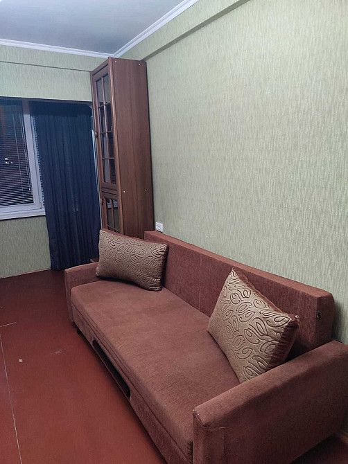 Здам квартиру 1-кімнатну Лісовий вул. Мілютенка 10/1, без комісії Київ - зображення 1