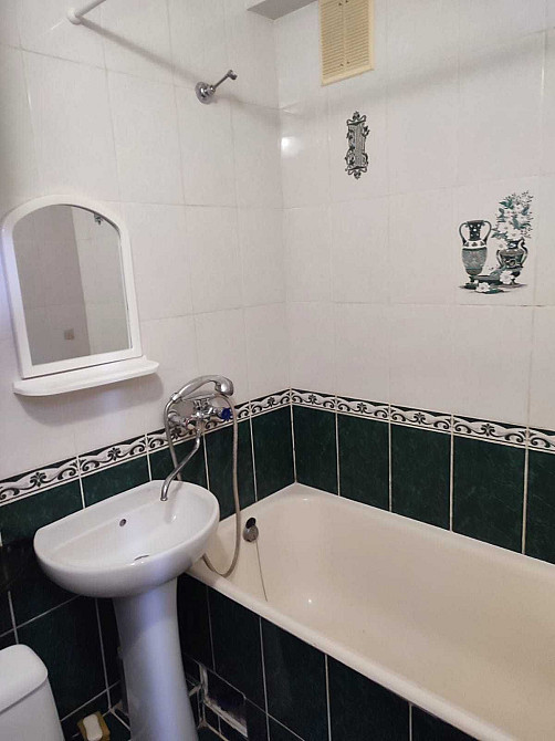 Здам квартиру 1-кімнатну Лісовий вул. Мілютенка 10/1, без комісії Київ - зображення 7