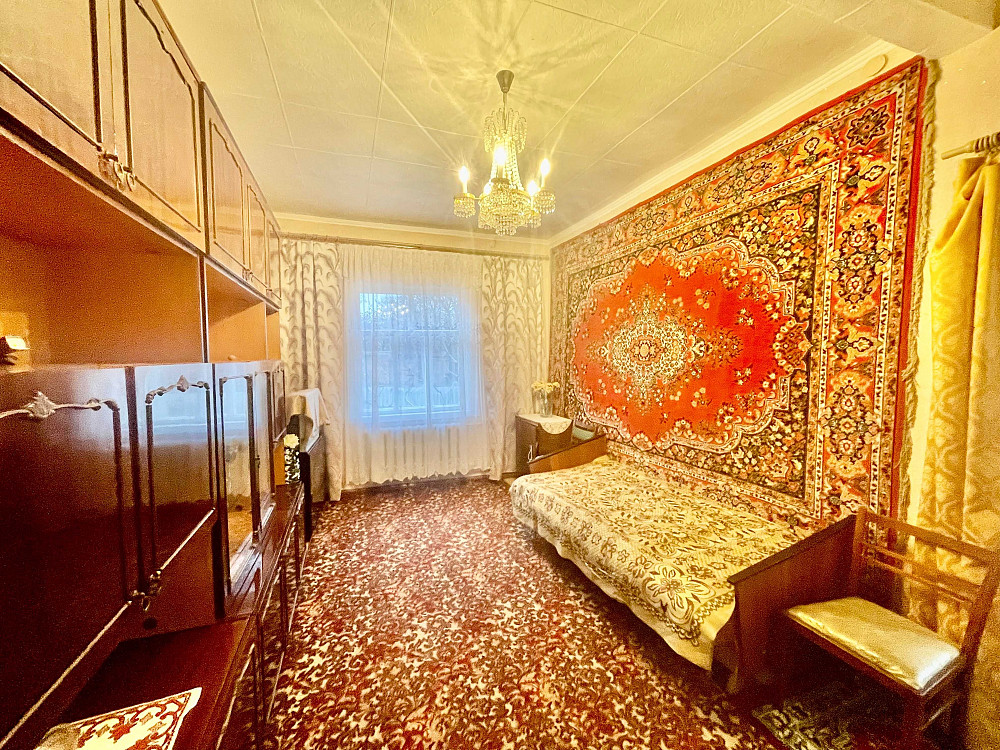 5000 с коммуналкой!2-х комн. Р-н Рынок Центральный-ДСААФ.Свет всегда! Чернигов - изображение 5