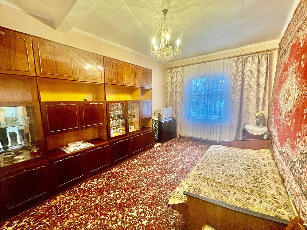 5000 с коммуналкой!2-х комн. Р-н Рынок Центральный-ДСААФ.Свет всегда! Чернигов - изображение 4