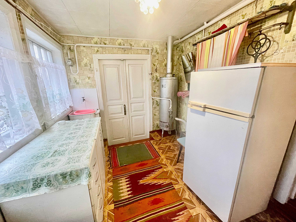 5000 с коммуналкой!2-х комн. Р-н Рынок Центральный-ДСААФ.Свет всегда! Чернигов - изображение 3