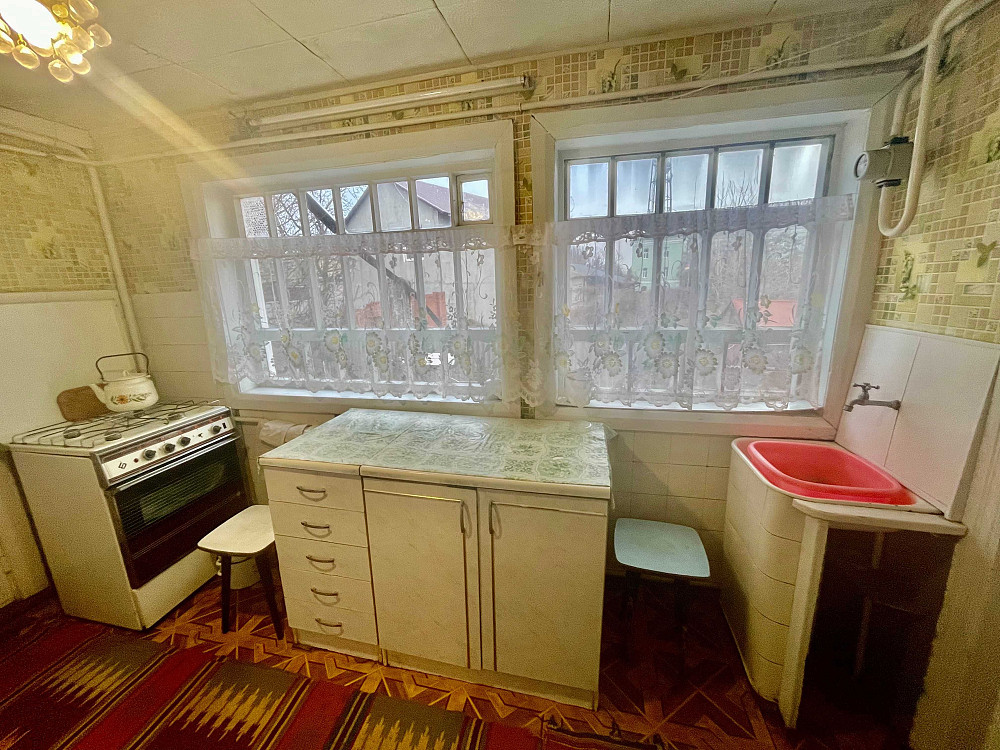 5000 с коммуналкой!2-х комн. Р-н Рынок Центральный-ДСААФ.Свет всегда! Чернигов - изображение 2