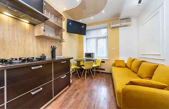 3 комнатная Квартира Крещатик центр киева Владелец Киев