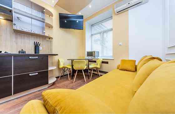 3 комнатная Квартира Крещатик центр киева Владелец Киев