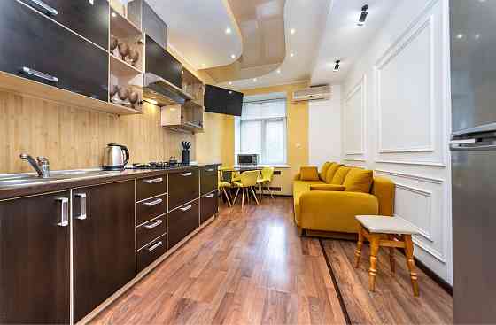 3 комнатная Квартира Крещатик центр киева Владелец Киев