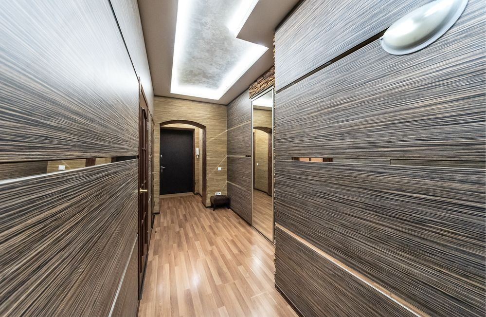 3 комнатная Квартира Крещатик центр киева Владелец Киев - изображение 8