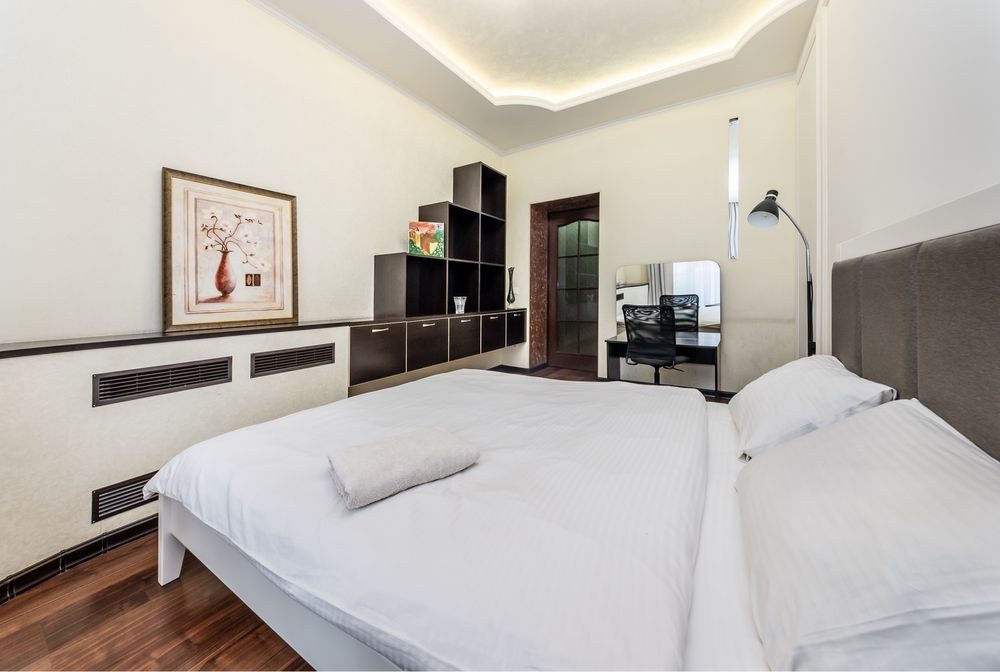 3 комнатная Квартира Крещатик центр киева Владелец Киев - изображение 7