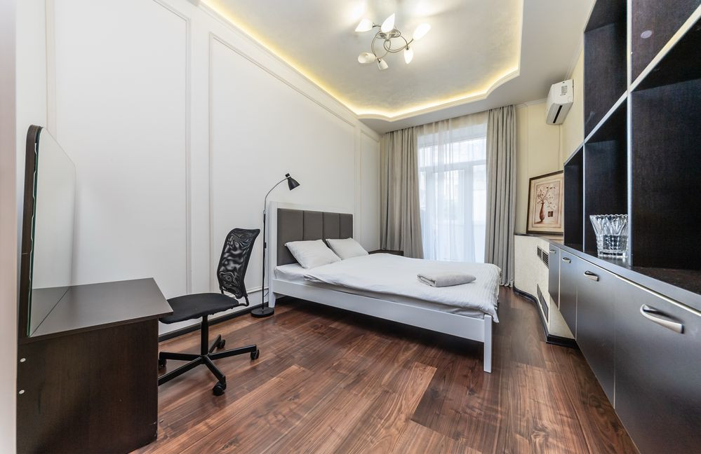 3 комнатная Квартира Крещатик центр киева Владелец Киев - изображение 5