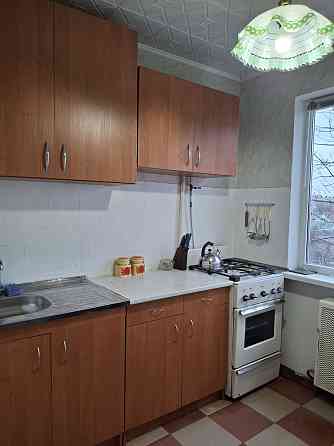 2 кімнатна квартира Черкассы