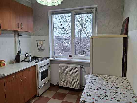 2 кімнатна квартира Черкассы