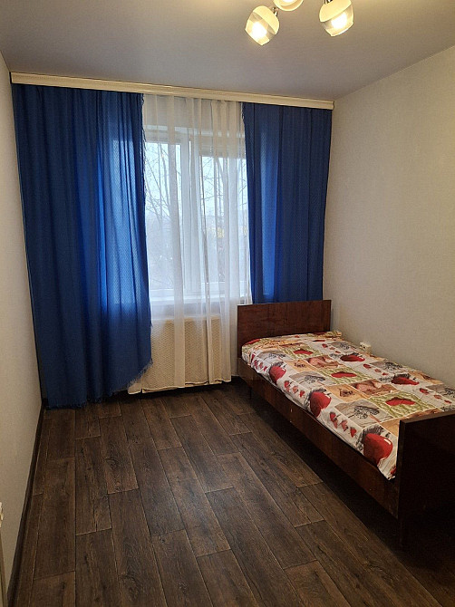 2 кімнатна квартира Черкассы - изображение 1