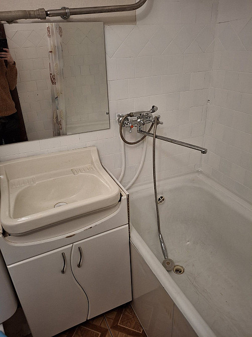 2 кімнатна квартира Черкассы - изображение 8