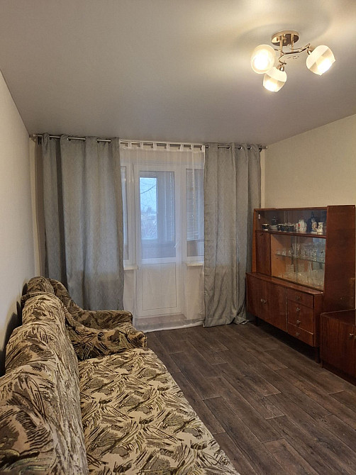 2 кімнатна квартира Черкассы - изображение 2