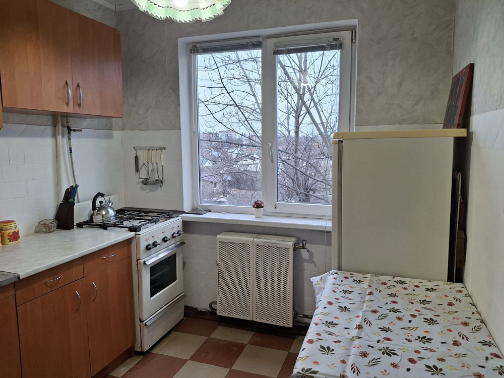 2 кімнатна квартира Черкассы - изображение 5