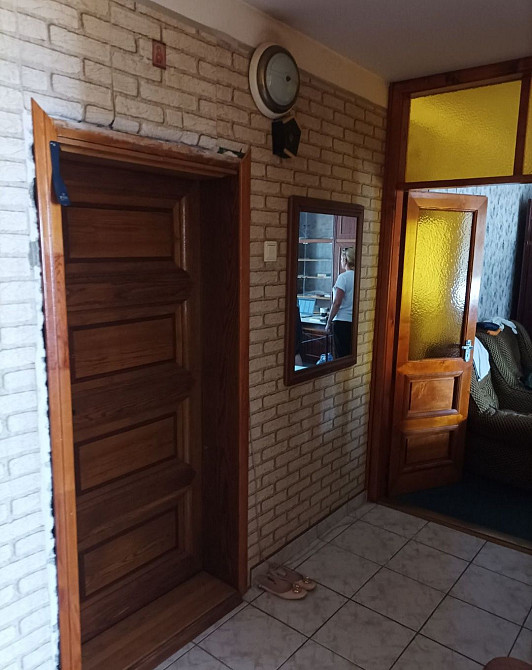 Здається двох кімнатна на місяць.Росвигово. Мукачево - изображение 4