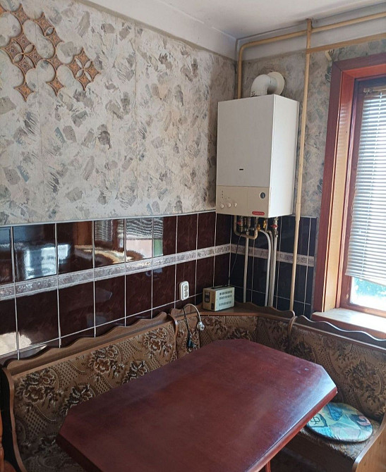 Здається двох кімнатна на місяць.Росвигово. Мукачево - изображение 3