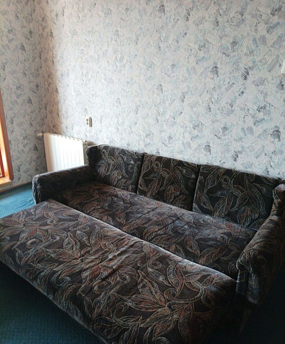 Здається двох кімнатна на місяць.Росвигово. Мукачево - изображение 5