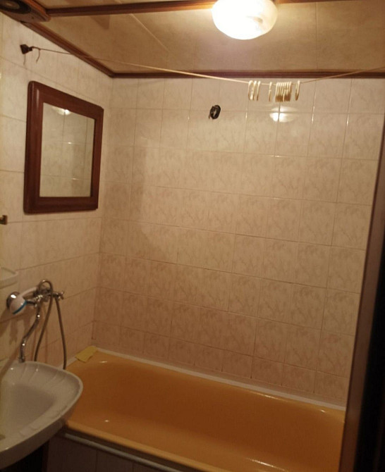 Здається двох кімнатна на місяць.Росвигово. Мукачево - изображение 7