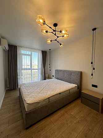 Оренда 1-кім + кухня-студія квартири в ЖК Авалон Зелена (Зелена 204) Львов