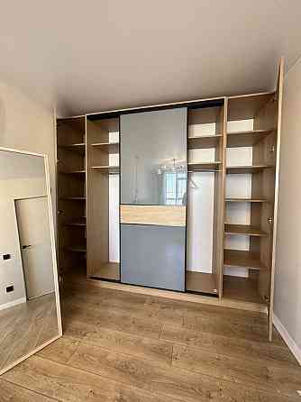 Оренда 1-кім + кухня-студія квартири в ЖК Авалон Зелена (Зелена 204) Львов