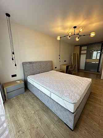 Оренда 1-кім + кухня-студія квартири в ЖК Авалон Зелена (Зелена 204) Львов