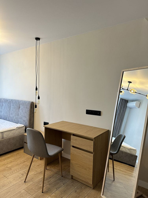 Оренда 1-кім + кухня-студія квартири в ЖК Авалон Зелена (Зелена 204) Львов - изображение 3