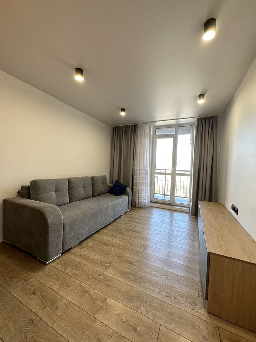 Оренда 1-кім + кухня-студія квартири в ЖК Авалон Зелена (Зелена 204) Львов - изображение 7