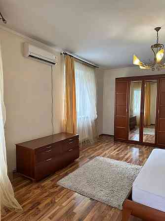 Оренда трикімнатної квартири у центрі Івано-Франківська Івано-Франківськ