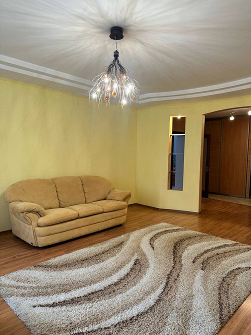 Оренда трикімнатної квартири у центрі Івано-Франківська Івано-Франківськ - зображення 5