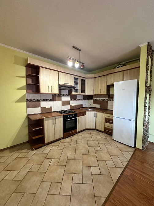 Оренда трикімнатної квартири у центрі Івано-Франківська Івано-Франківськ - зображення 4