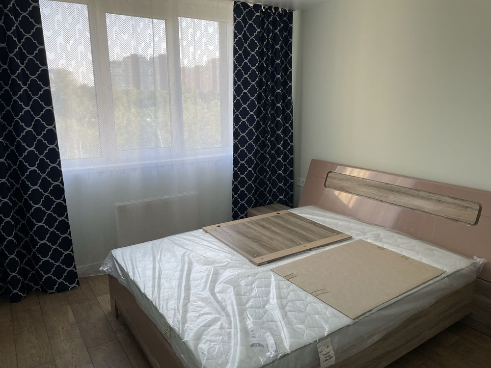 Здам в аренду 2 к квартиру ЖК Ліко град Perfect town вул. Максимовича Київ - зображення 2