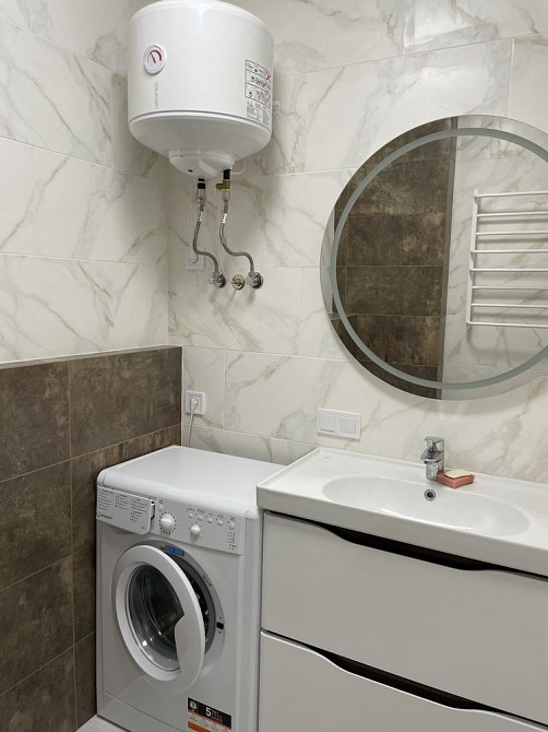 Здам в аренду 2 к квартиру ЖК Ліко град Perfect town вул. Максимовича Київ - зображення 4