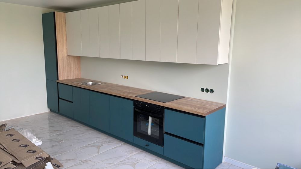 Здам в аренду 2 к квартиру ЖК Ліко град Perfect town вул. Максимовича Київ - зображення 3