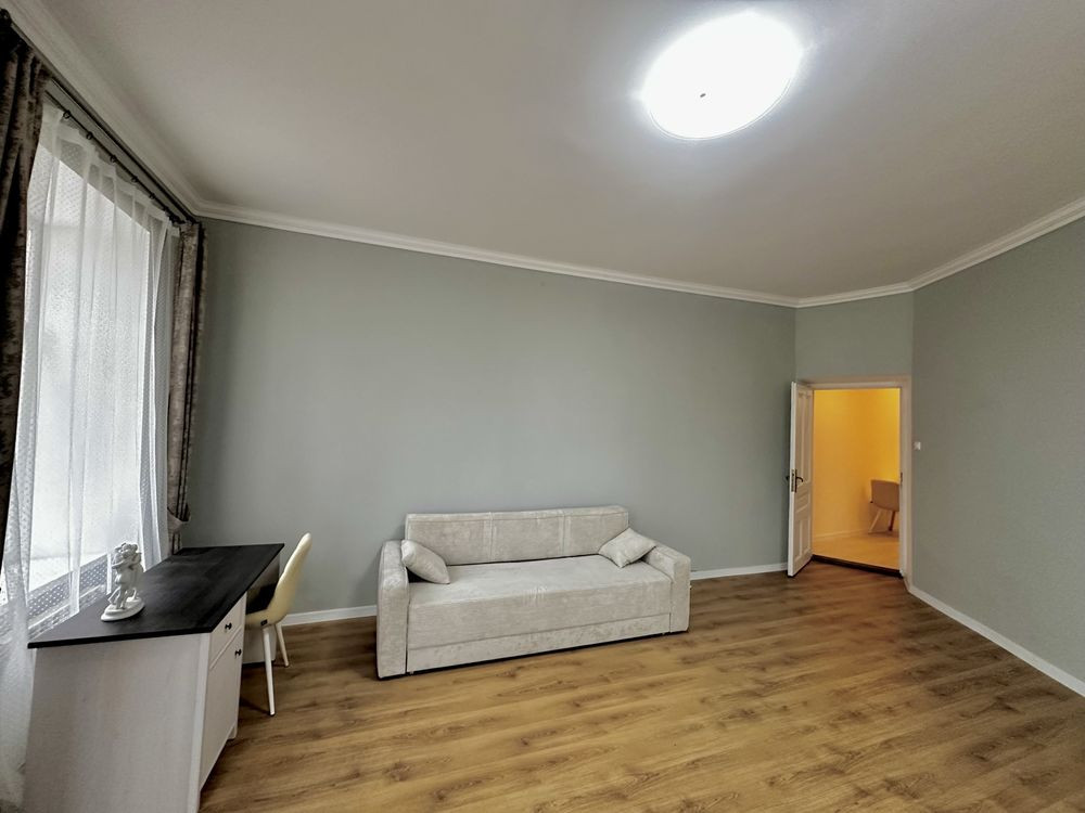 оренда 1 кімнатна квартира вул. Лисенка 46, Винниківський ринок ремонт Львов - изображение 8