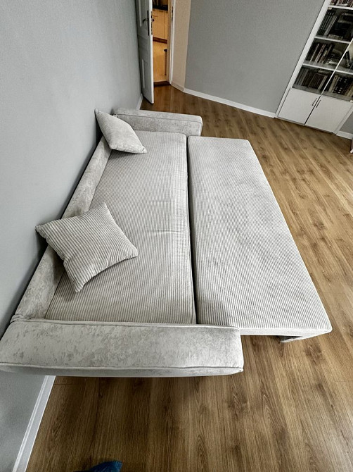 оренда 1 кімнатна квартира вул. Лисенка 46, Винниківський ринок ремонт Львов - изображение 7