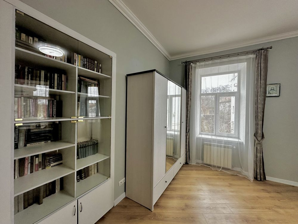 оренда 1 кімнатна квартира вул. Лисенка 46, Винниківський ринок ремонт Львов - изображение 2