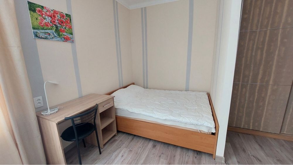 Оренда квартири по вул. Ярослава Мудрого Львов - изображение 4