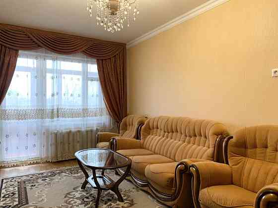 Здам укомплектовану 2-х кімнатну квартиру в центрі міста Біла Церква